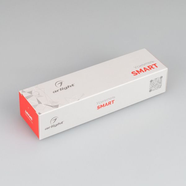 Оборудование Arlight 029600 Усилитель SMART-RGBW (12-60V, 4x5A) (Arlight, -) по выгодной цене. Купить в Москве со скидкой.