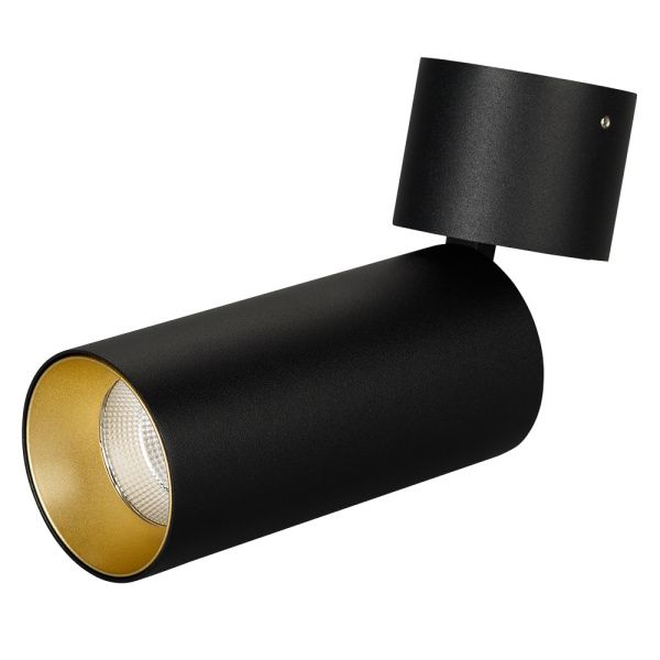 Оборудование Arlight 024383(1) Корпус SP-POLO-SURFACE-FLAP-R65 (BK, 1-3, 200mA) (Arlight, IP20 Металл, 3 года) по выгодной цене. Купить в Москве со скидкой.
