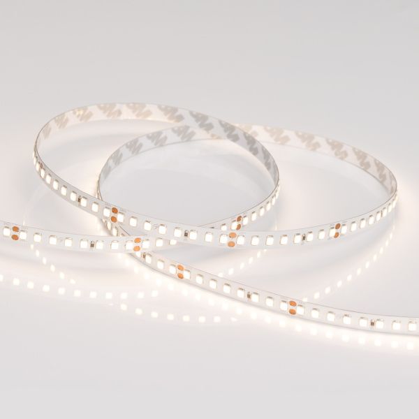 Оборудование Arlight 024553(2) Светодиодная лента RT-A160-8mm 24V Warm3000 (12 W/m, IP20, 2835, 50m) (Arlight, высок.эфф.150 лм/Вт) по выгодной цене. Купить в Москве со скидкой.