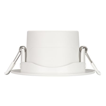 Оборудование Arlight 032867 Светильник LTD-POLAR-TURN-R105-10W Warm3000 (WH, 36 deg, 230V) (Arlight, IP20 Пластик, 3 года) по выгодной цене. Купить в Москве со скидкой.