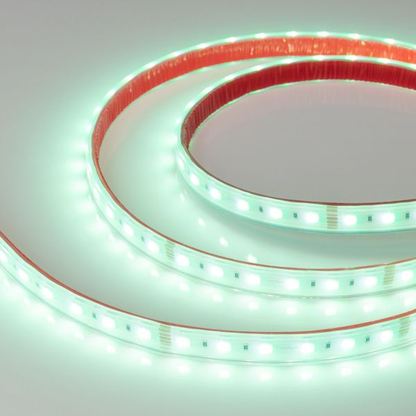 Оборудование Arlight 034186 Светодиодная лента RTW-PS-B60-14mm 24V RGBW-White-4-in-1 (19.2 W/m, IP67, 5060, 5m) (Arlight, 19.2 Вт/м, IP67) по выгодной цене. Купить в Москве со скидкой.