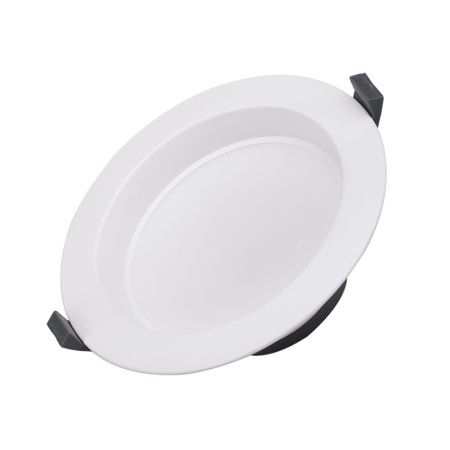 Arlight 023213(2) Светильник IM-CYCLONE-R165-18W Warm3000 (WH, 90 deg) (Arlight, IP40 Металл, 3 года)