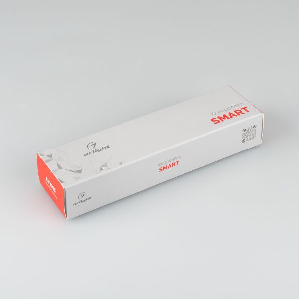 Оборудование Arlight 022668 Контроллер SMART-K2-RGBW (12-24V, 4x5A, 2.4G) (Arlight, IP20 Пластик, 5 лет) по выгодной цене. Купить в Москве со скидкой.