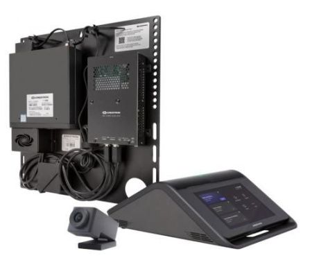 Crestron UC-MX50-T Улучшенная настольная система
