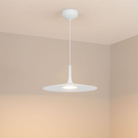 Оборудование Arlight 036000 Светильник SP-FIORE-R400-13W Warm3000 (WH, 120 deg, 230V) (Arlight, IP20 Металл, 3 года) по выгодной цене. Купить в Москве со скидкой.