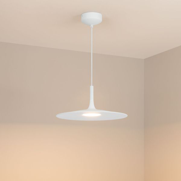 Оборудование Arlight 036000 Светильник SP-FIORE-R400-13W Warm3000 (WH, 120 deg, 230V) (Arlight, IP20 Металл, 3 года) по выгодной цене. Купить в Москве со скидкой.