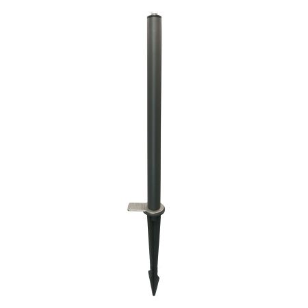 Arlight 032538 Основание для светильника ALT-POLE-SPIKE-500 (DG) (Arlight, Металл)