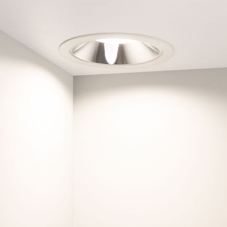 Оборудование Arlight 032434 Светильник IM-STORM-R230-28W Day4000-MIX (WH, 80 deg, 230V) (Arlight, IP20 Металл, 3 года) по выгодной цене. Купить в Москве со скидкой.