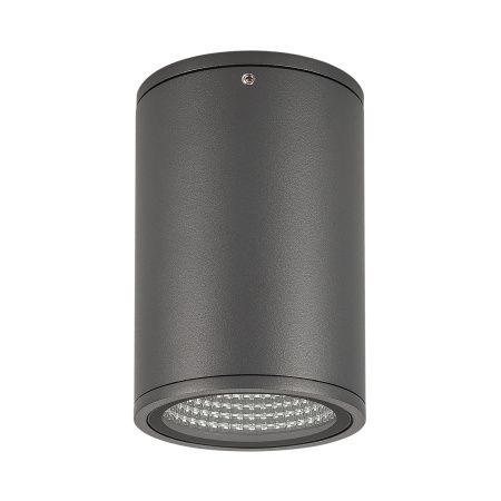 Arlight 032576 Светильник LGD-FORMA-SURFACE-R90-12W Day4000 (GR, 44 deg, 230V) (Arlight, IP54 Металл, 3 года)