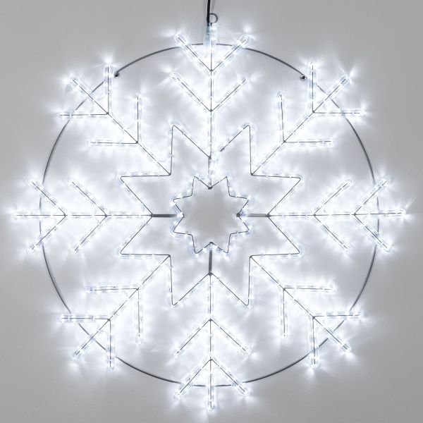 Оборудование Arlight 034254 Фигура ARD-SNOWFLAKE-M8-950x950-540LED White (230V, 33W) (Ardecoled, IP65) по выгодной цене. Купить в Москве со скидкой.