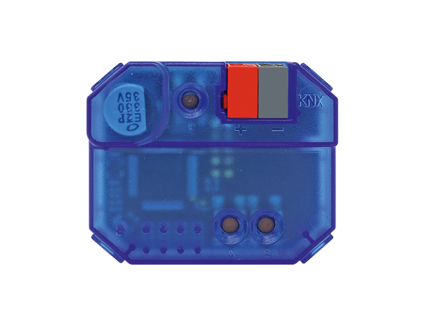 Оборудование Theben 9070868 Соединяет все беспроводные KNX устройства с шиной Media coupler TP-RF KNX по выгодной цене. Купить в Москве со скидкой.