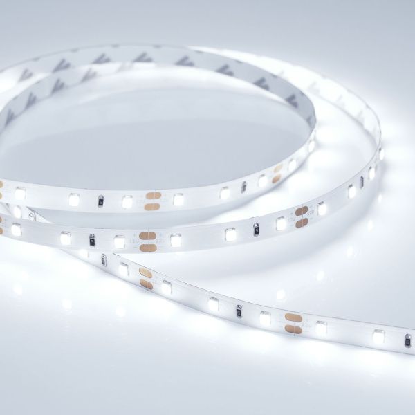 Оборудование Arlight 014884(2) Светодиодная лента RT-A60-8mm 12V Cool 8K (4.8 W/m, IP20, 2835, 5m) (Arlight, Открытый) по выгодной цене. Купить в Москве со скидкой.