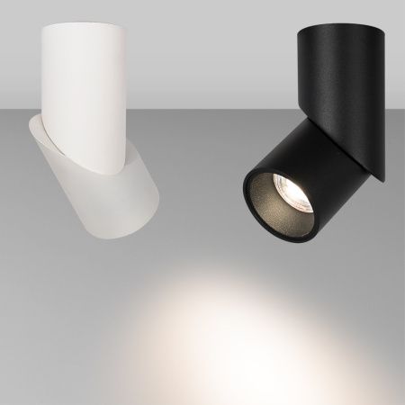 Оборудование Arlight 025457(1) Светильник SP-TWIST-SURFACE-R70-12W Warm3000 (BK, 30 deg) (Arlight, IP40 Металл, 3 года) по выгодной цене. Купить в Москве со скидкой.