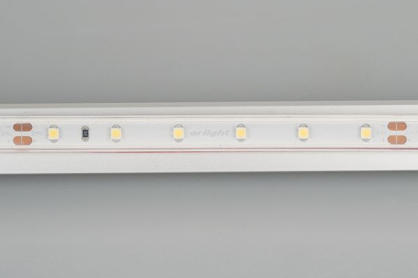 Оборудование Arlight 024564 Светодиодная лента RTW 2-5000PS-50m 24V Day4000 (3528, 60 LED/m, LUX) (Arlight, 4.8 Вт/м, IP67) по выгодной цене. Купить в Москве со скидкой.