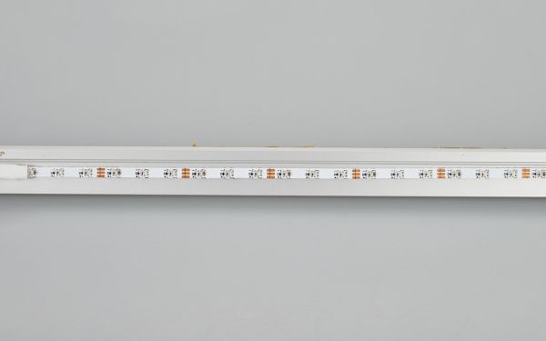 Оборудование Arlight 028264 Светодиодная лента SPI-2000-2020-90 5V Cx1 RGB (4mm, 14.4W/m, IP20) (Arlight, Открытый, IP20) по выгодной цене. Купить в Москве со скидкой.