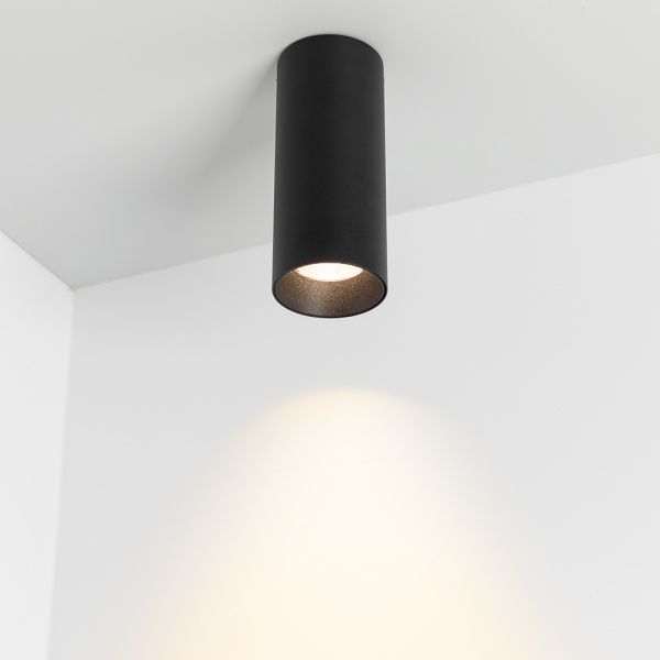 Оборудование Arlight 027500 Светильник SP-POLO-SURFACE-R65-8W Day4000 (BK-BK, 40 deg) (Arlight, IP20 Металл, 3 года) по выгодной цене. Купить в Москве со скидкой.