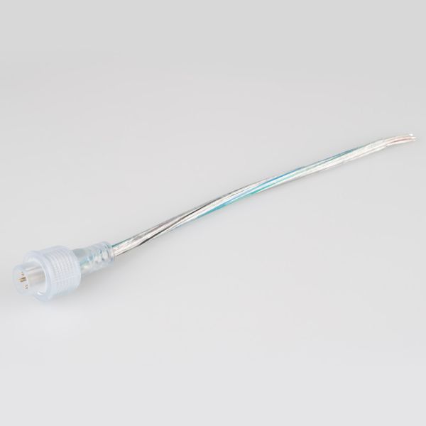 Оборудование Arlight 022314 Разъем выводной DCWP-4pin-L150mm-X1M (PAPA) (Arlight, -) по выгодной цене. Купить в Москве со скидкой.