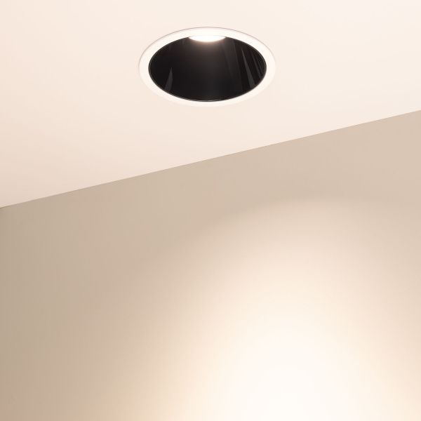 Оборудование Arlight 035458 Светильник MS-ATLAS-BUILT-R112-35W Warm3000 (WH-BK, 30 deg, 230V) (Arlight, IP20 Металл, 5 лет) по выгодной цене. Купить в Москве со скидкой.