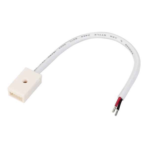 Оборудование Arlight 025174 Коннектор FAST-MONO-10mm-X1-PS (Arlight, Пластик) по выгодной цене. Купить в Москве со скидкой.