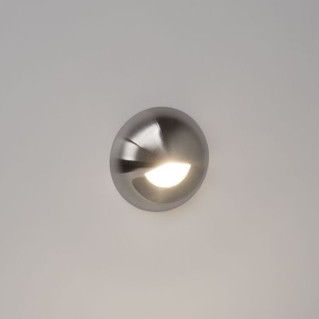 Оборудование Arlight 024926 Светильник ART-DECK-LAMP-R40-1W Day4000 (SL, 120 deg, 12-24V) (Arlight, IP67 Металл, 3 года) по выгодной цене. Купить в Москве со скидкой.
