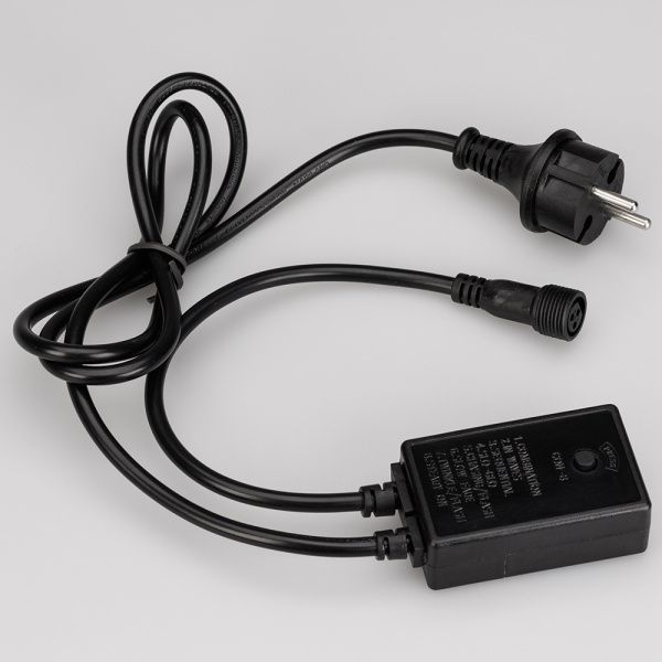 Оборудование Arlight 025893 Контроллер ARD-PRO-LIVE-1.5M Black (230V, 1.6A) (Ardecoled, Закрытый) по выгодной цене. Купить в Москве со скидкой.