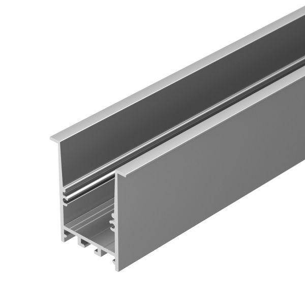 Оборудование Arlight 031767 Профиль SL-COMFORT-4551-F-2000 ANOD (Arlight, Алюминий) по выгодной цене. Купить в Москве со скидкой.