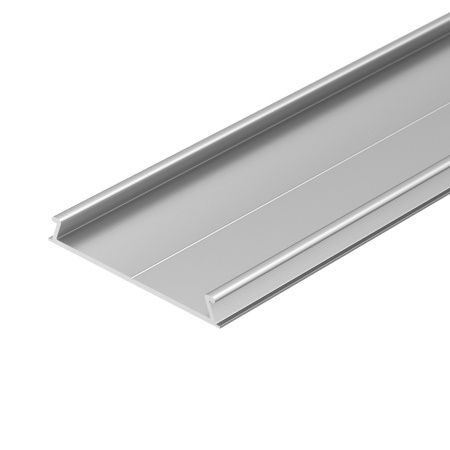 Arlight 016990 Профиль-верх TOP-LINIA53-С-2000 ANOD (Arlight, Алюминий)