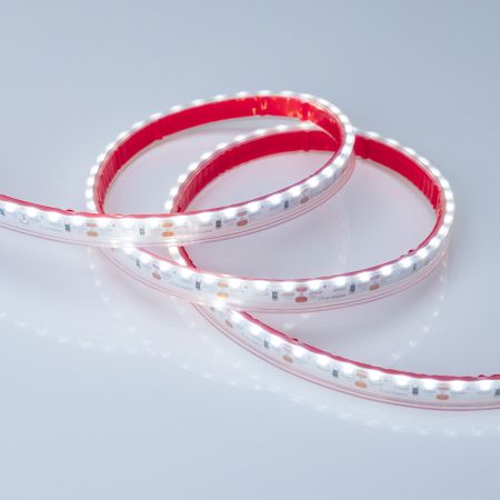 Оборудование Arlight 027039 Светодиодная лента RSW 2-5000P 12V Cool 10K 2x (3014, 120 LED/m, LUX) (Arlight, 9.6 Вт/м, IP66) по выгодной цене. Купить в Москве со скидкой.