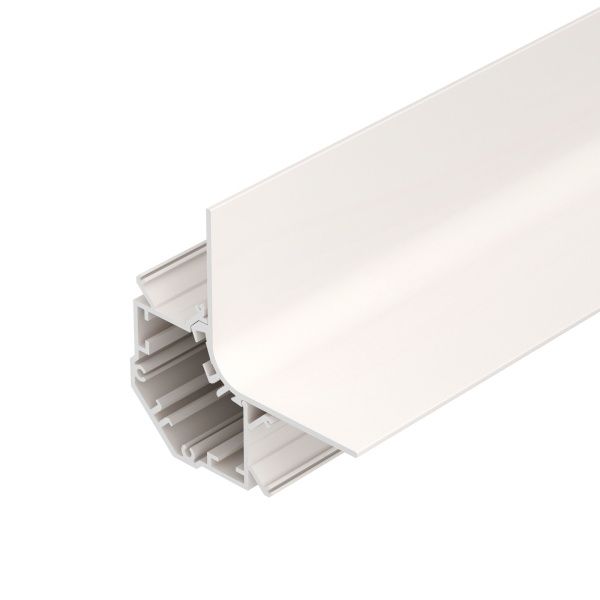 Оборудование Arlight 034985 Профиль ARH-V-DUAL-HID-2000 WHITE (Arlight, Алюминий) по выгодной цене. Купить в Москве со скидкой.