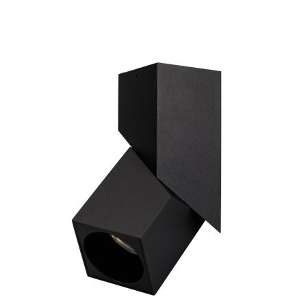 Arlight 026770(1) Светильник SP-TWIST-SURFACE-S60x60-12W Day4000 (BK, 30 deg) (Arlight, IP40 Металл, 3 года)
