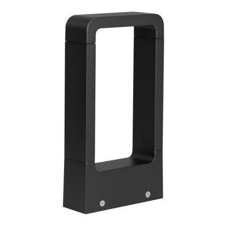 Arlight 021928(1) Светильник LGD-PATH-FRAME-H300-7W Warm3000 (BK, 100 deg, 230V) (ARL, IP65 Металл, 3 года) (Arlight, IP65 Металл, 3 года)
