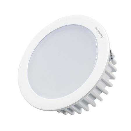 Arlight 020770 Светодиодный светильник LTM-R70WH-Frost 4.5W Day White 110deg (Arlight, IP40 Металл, 3 года)