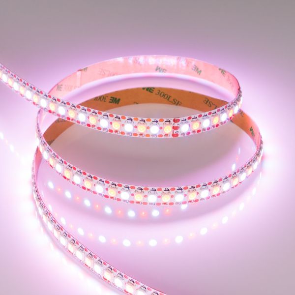 Оборудование Arlight 017738(1) Светодиодная лента SPI-2500-5060-144 5V Cx1 RGB (12mm, 24W/m, IP20) (Arlight, Открытый, IP20) по выгодной цене. Купить в Москве со скидкой.