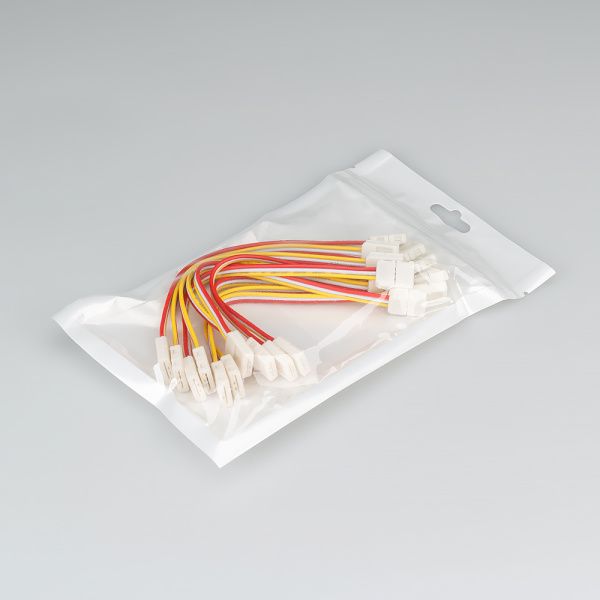 Оборудование Arlight 023956 Коннектор выводной FIX-MIX-10mm-150mm-X2 (3-pin) (Arlight, -) по выгодной цене. Купить в Москве со скидкой.