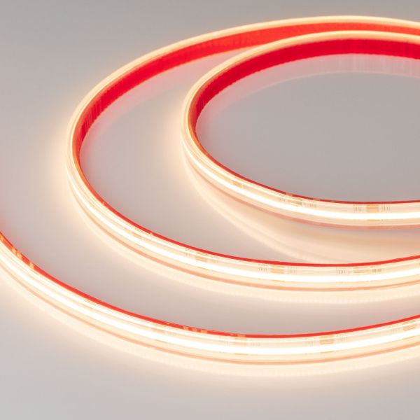 Оборудование Arlight 031909(2) Светодиодная лента герметичная COB-PS-X544-10mm 24V Warm3000 (11.5 W/m, IP67, CSP, 5m) (Arlight, -) по выгодной цене. Купить в Москве со скидкой.