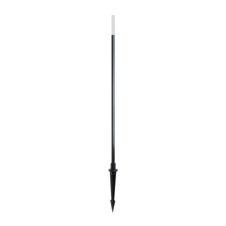 Arlight 034162 Светильник KT-CANNA-L750-1W Warm3000 (DG, 110 deg, 24V) (Arlight, IP65 Металл, 3 года)