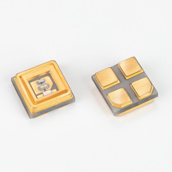 Оборудование Arlight 031209 Светодиод ARL-3535-TWA-UVA+C DUAL (3V, 20 mA) (Arlight, SMD 3535) по выгодной цене. Купить в Москве со скидкой.