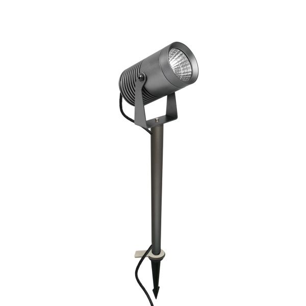 Оборудование Arlight 032538 Основание для светильника ALT-POLE-SPIKE-500 (DG) (Arlight, Металл) по выгодной цене. Купить в Москве со скидкой.