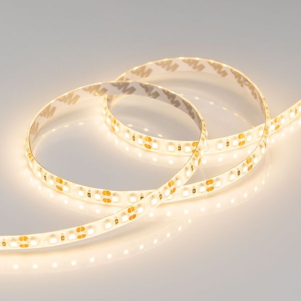 Оборудование Arlight 015730(2) Светодиодная лента герметичная RTW-SE-A120-8mm 12V Warm3000 (9.6 W/m, IP65, 2835, 5m) (Arlight, -) по выгодной цене. Купить в Москве со скидкой.
