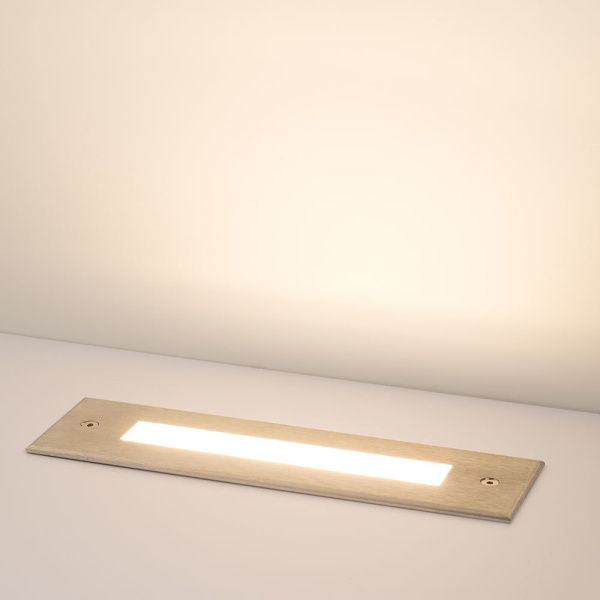 Оборудование Arlight 024944 Светильник LTD-LINE-TILT-S210-8W Warm3000 (SL, 120 deg, 230V) (Arlight, IP67 Металл, 3 года) по выгодной цене. Купить в Москве со скидкой.