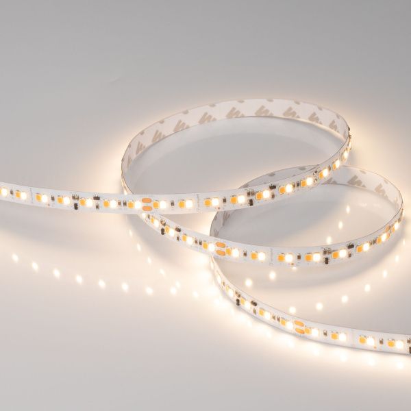 Оборудование Arlight 033606 Светодиодная лента RT-A168-10mm 24V Dim-To-Warm (14.4 W/m, IP20, 2835, 5m) (Arlight, Dim-To-Warm) по выгодной цене. Купить в Москве со скидкой.