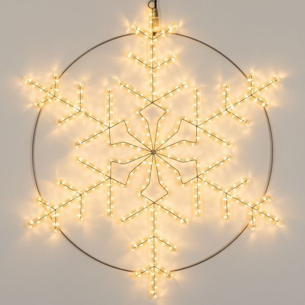 Оборудование Arlight 034251 Фигура ARD-SNOWFLAKE-M3-920x920-432LED Warm (230V, 30W) (Ardecoled, IP65) по выгодной цене. Купить в Москве со скидкой.