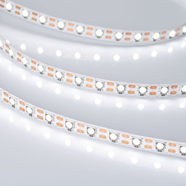 Оборудование Arlight 021472 Светодиодная лента RT 2-5000 12V Cx1 Day4000 2x (5060, 360 LED, CRI98) (Arlight, 16.8 Вт/м, IP20) по выгодной цене. Купить в Москве со скидкой.