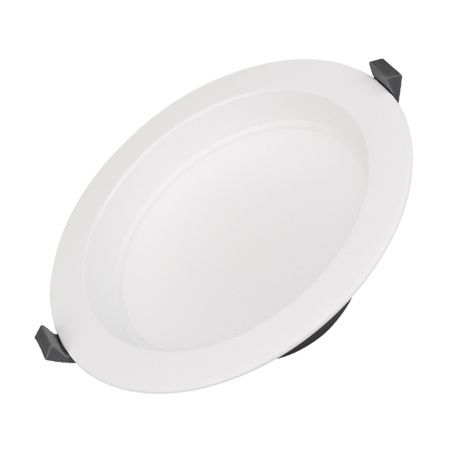 Arlight 023215(2) Светильник IM-CYCLONE-R200-20W Day4000 (WH, 90 deg) (Arlight, IP40 Металл, 3 года)