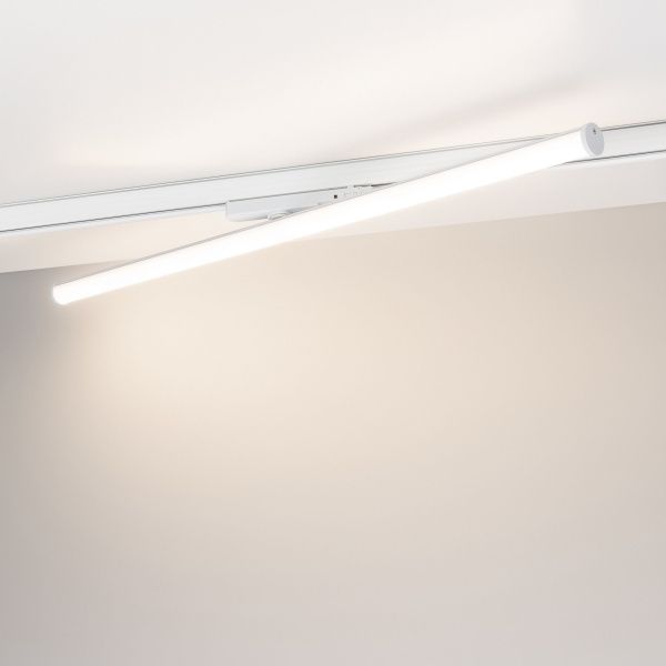 Оборудование Arlight 036294 Светильник LGD-TUBE-TURN-4TR-L900-30W Day4000 (WH, 180 deg, 230V) (Arlight, IP20 Металл, 3 года) по выгодной цене. Купить в Москве со скидкой.