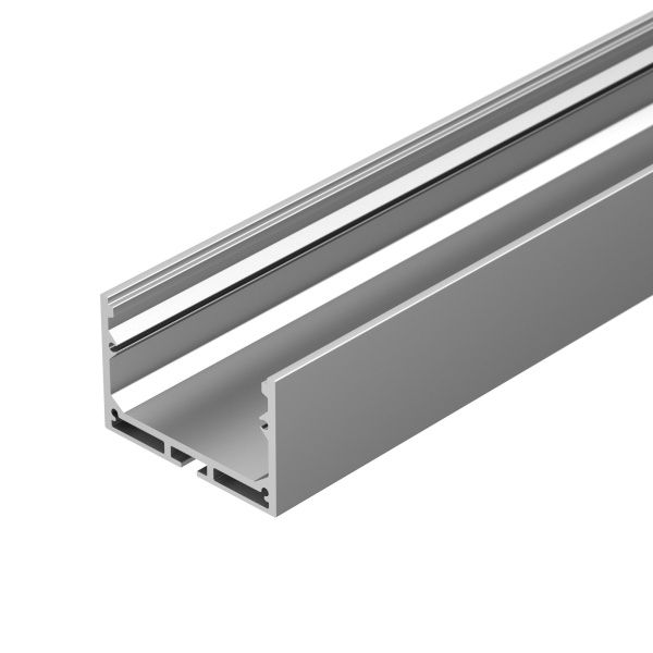 Оборудование Arlight 037467 Профиль SL-LINE-4932-2500 ANOD (Arlight, Алюминий) по выгодной цене. Купить в Москве со скидкой.