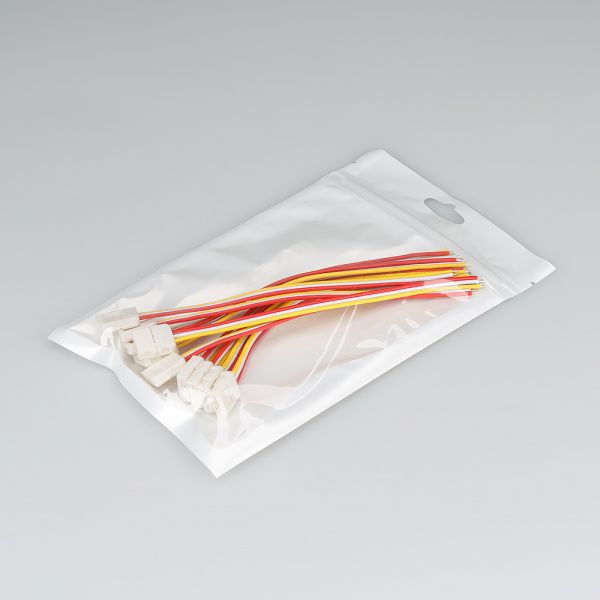 Оборудование Arlight 023953 Коннектор выводной FIX-MIX-10mm-150mm-X1 (3-pin) (Arlight, -) по выгодной цене. Купить в Москве со скидкой.