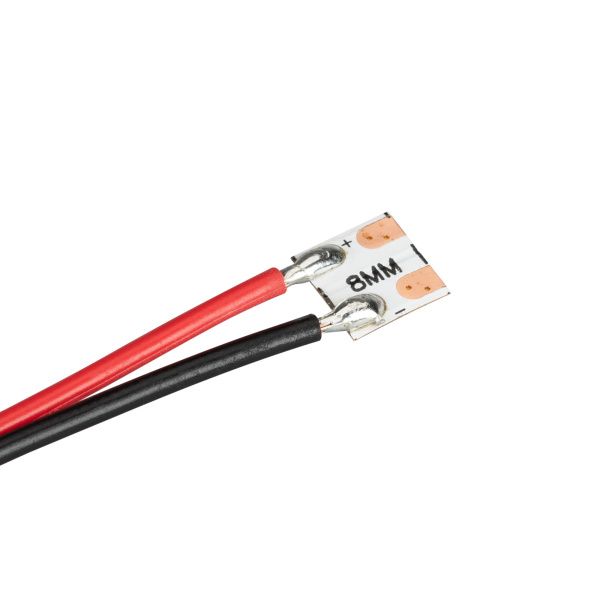 Оборудование Arlight 032205 Плата соединительная COB-MONO-8-2pin-STW-L120-X1 (Arlight, IP20 Пластик) по выгодной цене. Купить в Москве со скидкой.