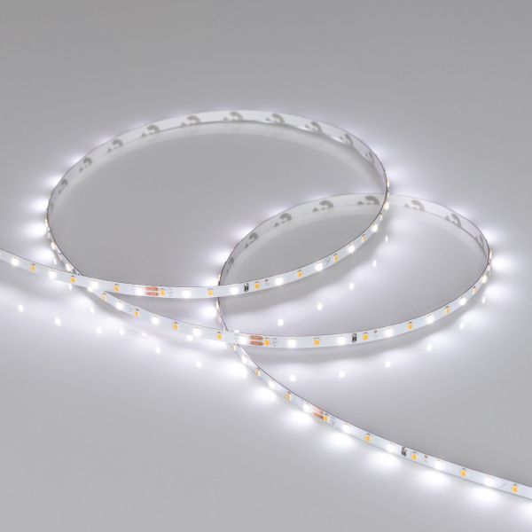 Оборудование Arlight 024505(2) Светодиодная лента MICROLED-M140-4mm 24V White-CDW (4.8 W/m, IP20, 2216, 5m) (Arlight, узкая) по выгодной цене. Купить в Москве со скидкой.