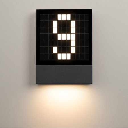 Оборудование Arlight 031060 Светильник LGD-SIGN-WALL-S150x200-3W Warm3000 (GR, 148 deg, 230V) (Arlight, IP54 Металл, 3 года) по выгодной цене. Купить в Москве со скидкой.